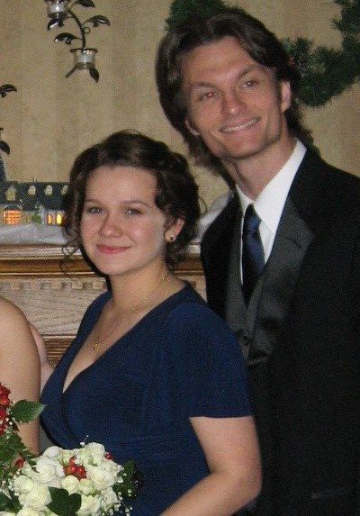 Nicole Martins - Class of 2009 - East Providence High School