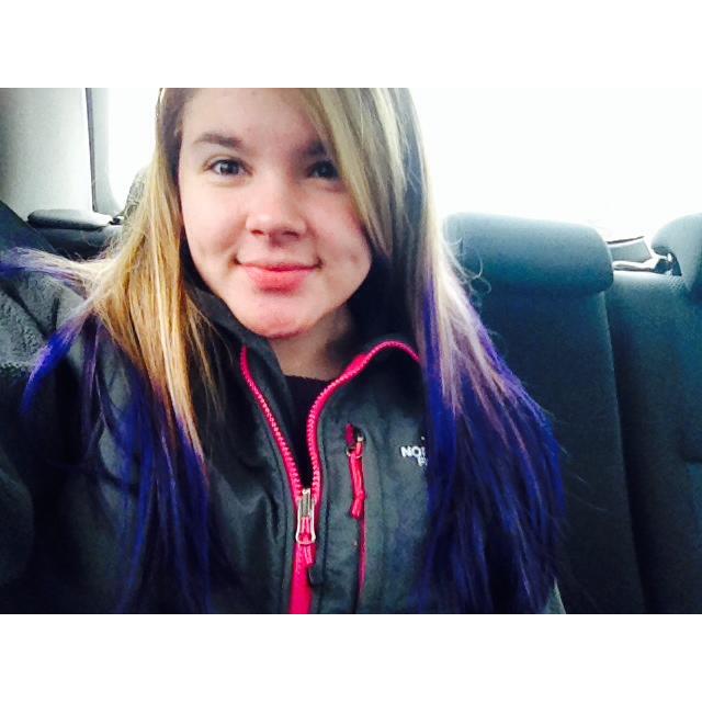 Alyssa Cativo - Class of 1990 - East Providence High School