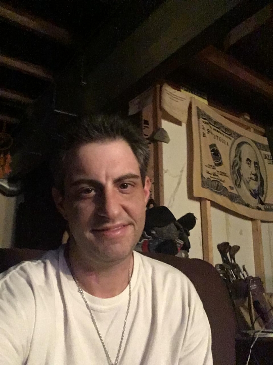 Donnie Waddington - Class of 1997 - East Providence High School