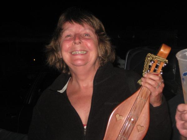 Phyllis Donnelly - Class of 1963 - East Providence High School