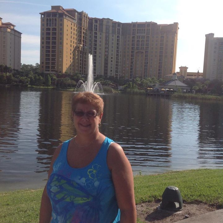 Karen Rock - Class of 1977 - East Providence High School