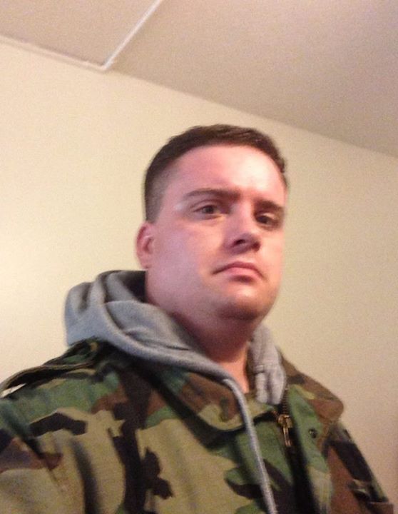 Jacob Thomson - Class of 2007 - East Providence High School