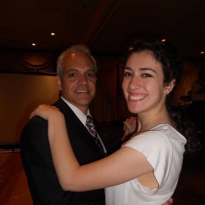 Manny Silva - Class of 1984 - East Providence High School