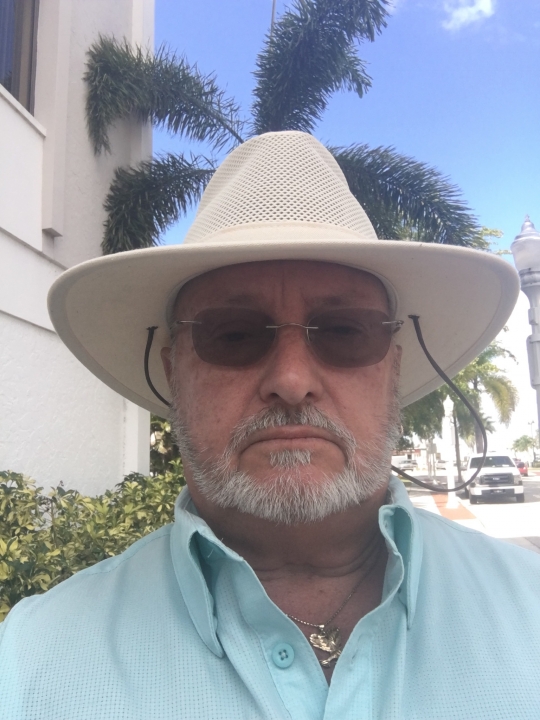 Norbert Costa - Class of 1969 - East Providence High School