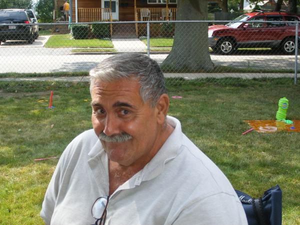Robert Fernandes - Class of 1960 - East Providence High School