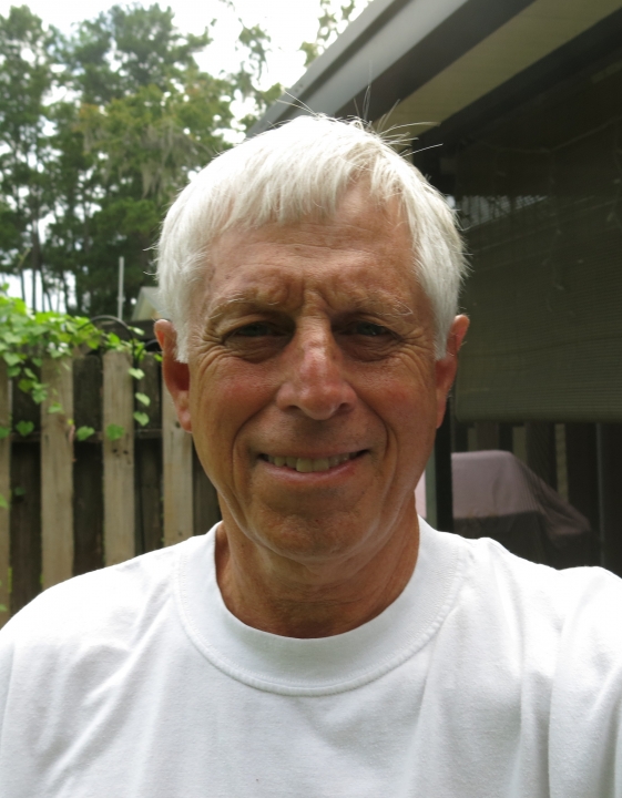 Roy Jackowitz - Class of 1969 - East Providence High School