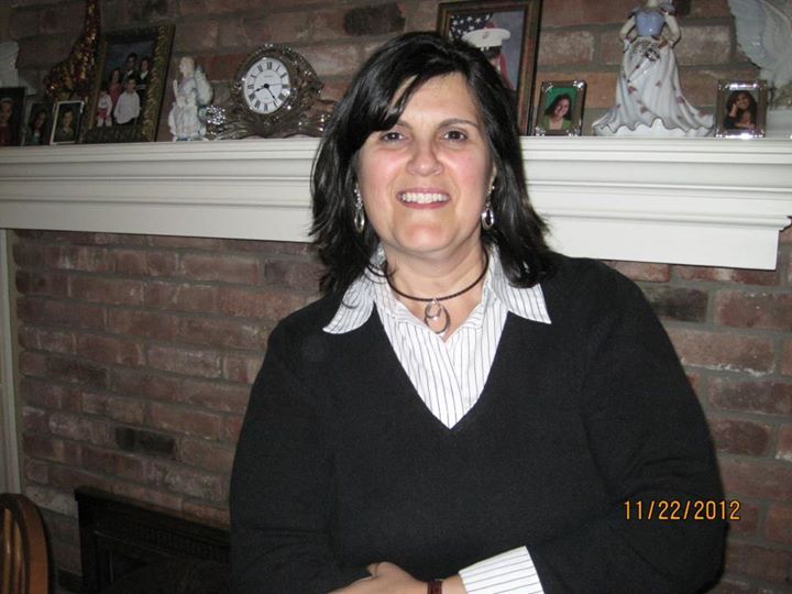 Margaret Maia Dasilva - Class of 1983 - East Providence High School
