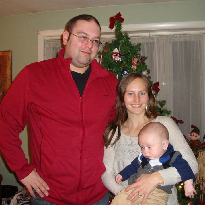 Brian Carlos - Class of 1999 - East Providence High School
