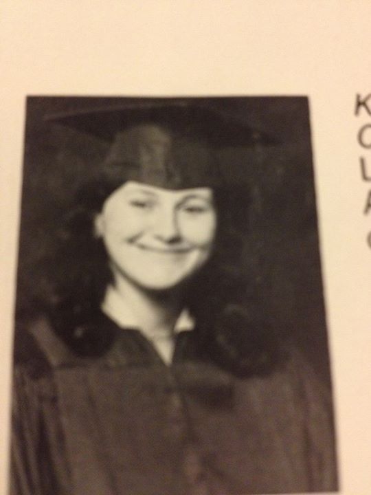 Kathleen Swarthout - Class of 1979 - Elton High School