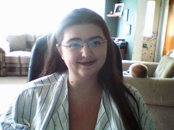 Alison Cross - Class of 1997 - Three Rivers High School