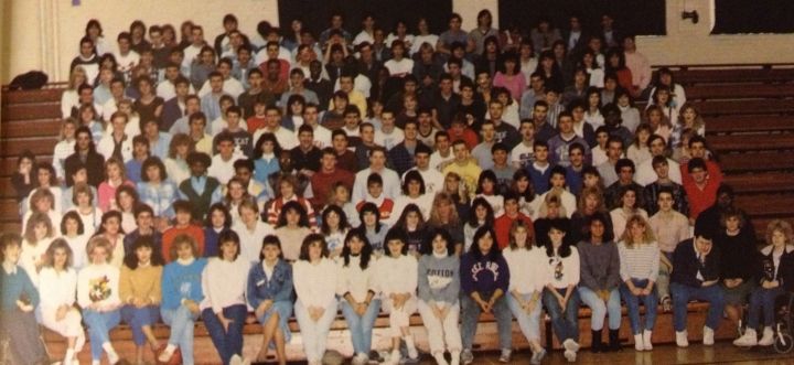 Class of 1988 25th Class Reunion