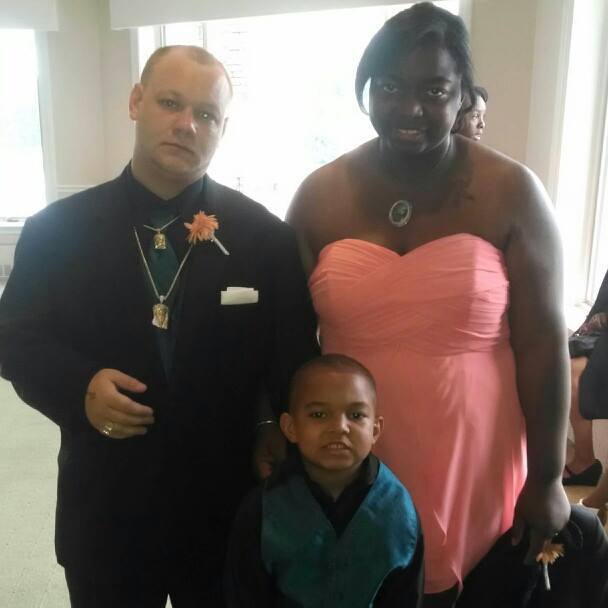 Ciera Burton - Class of 2006 - Three Rivers High School