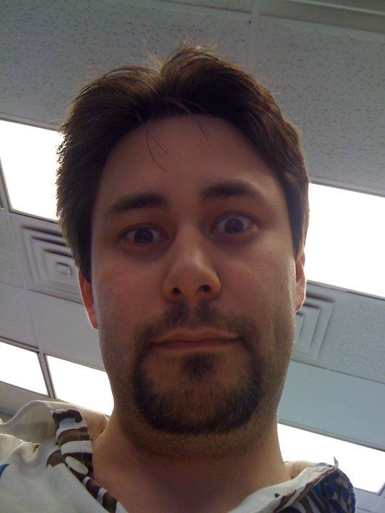 Steve Bergen - Class of 1996 - Three Rivers High School