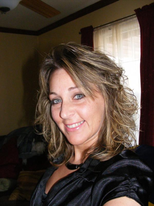 Barbara Darlison - Class of 1990 - Three Rivers High School