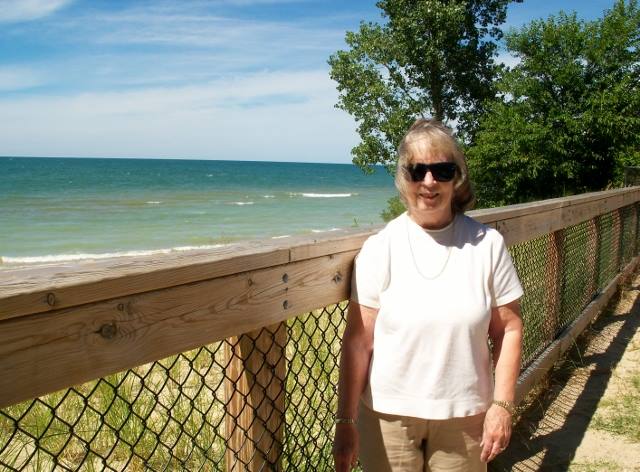 Anita Henderson Hamilton - Class of 1955 - Three Rivers High School