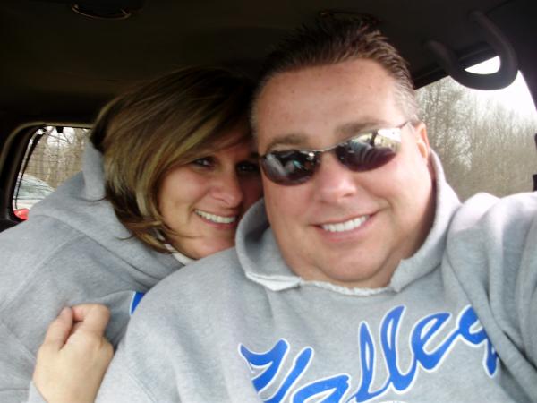 Wayne Henegar - Class of 1987 - Three Rivers High School