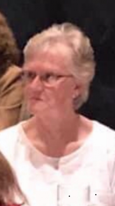 Joann Whitehead - Class of 1965 - Three Rivers High School
