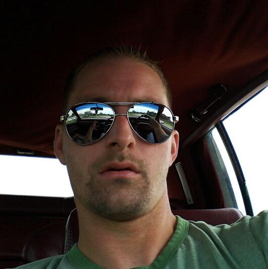 Justin Koop - Class of 2003 - Three Rivers High School