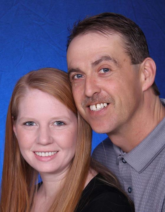 Jennifer Schooley - Class of 1994 - Three Rivers High School