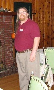 Robert Wagner Jr - Class of 1989 - Three Rivers High School