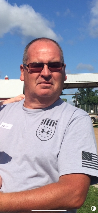 Keith Weiandt - Class of 1981 - Three Rivers High School