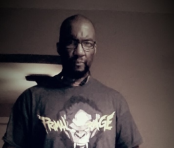 Darrell Parker - Class of 1986 - Three Rivers High School