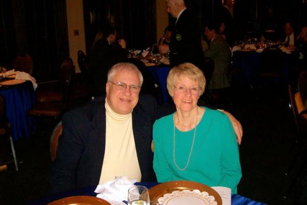 Michael Proffitt - Class of 1964 - Three Rivers High School