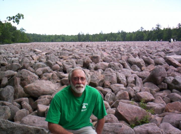 Thomas Ferrell - Class of 1963 - Three Rivers High School