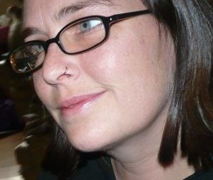 Jessica Lockwood - Class of 1995 - Three Rivers High School