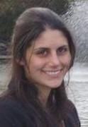 Jessica Marsh - Class of 2003 - Three Rivers High School