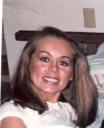 Cynthia Brown - Class of 1967 - Three Rivers High School