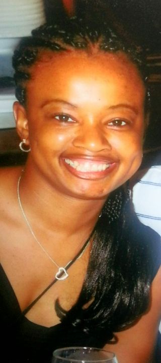 Elaine Hardy - Class of 1990 - Three Rivers High School