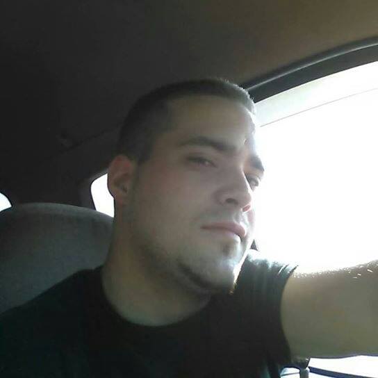 Nicholas Brady - Class of 2008 - Three Rivers High School