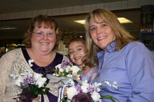 Melinda Hammond - Class of 1986 - Three Rivers High School