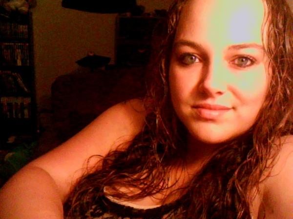 Dana Lewis - Class of 2002 - Three Rivers High School