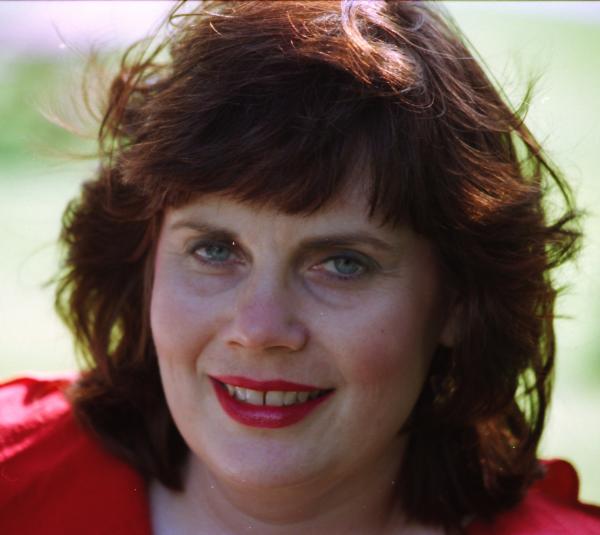 Lynne Goddard - Class of 1965 - Three Rivers High School