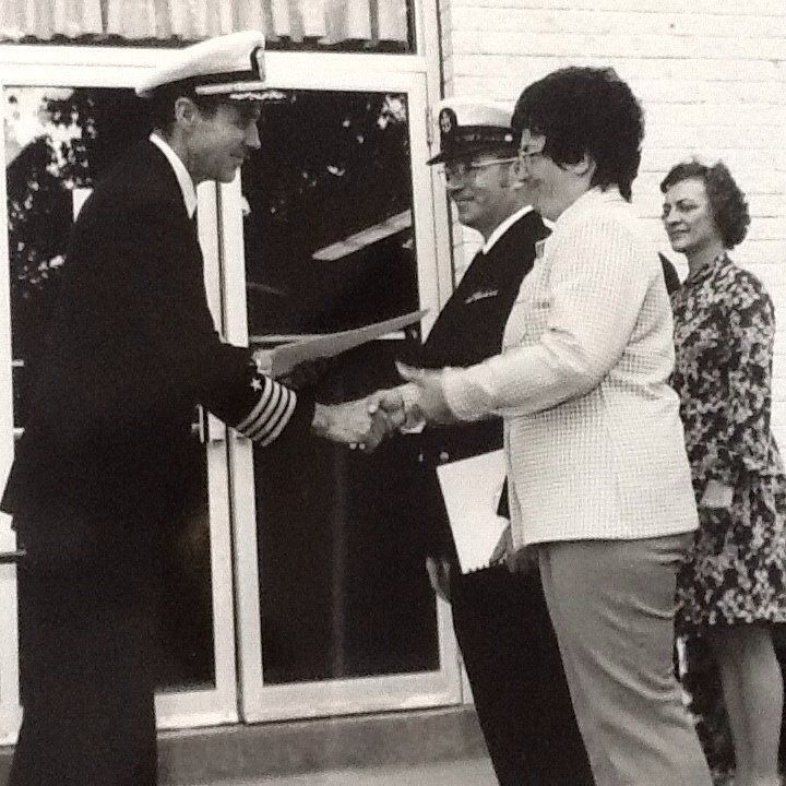 Dale Bingaman - Class of 1955 - Three Rivers High School