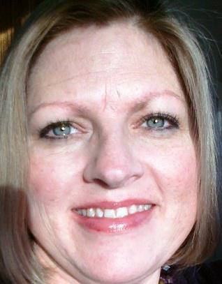 Sandra Wade - Class of 1984 - Three Rivers High School