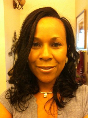 Tanya Roberson - Class of 1986 - Three Rivers High School