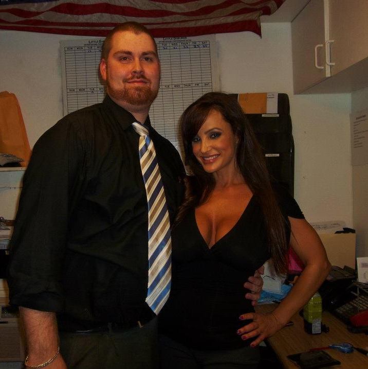 Kyle Bradley - Class of 2005 - Three Rivers High School