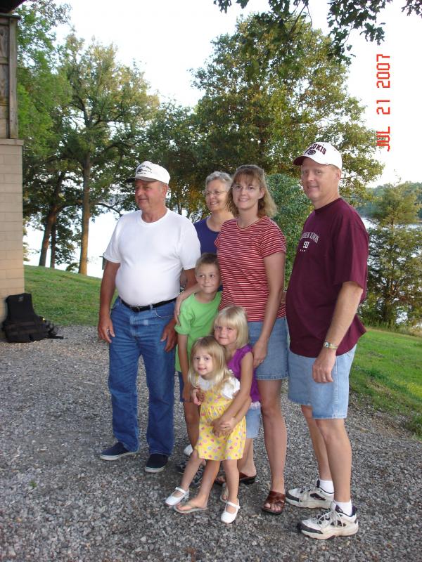 Julie Donley - Class of 1993 - Liberty High School