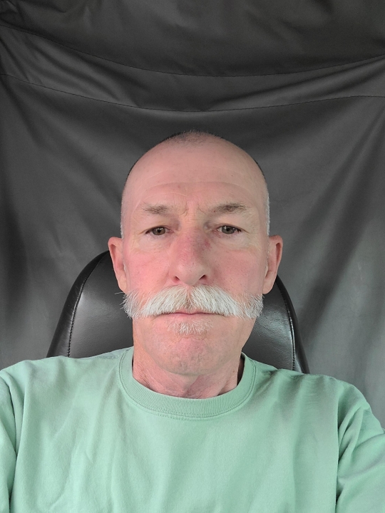 Lat Doyle - Class of 1977 - Liberty High School