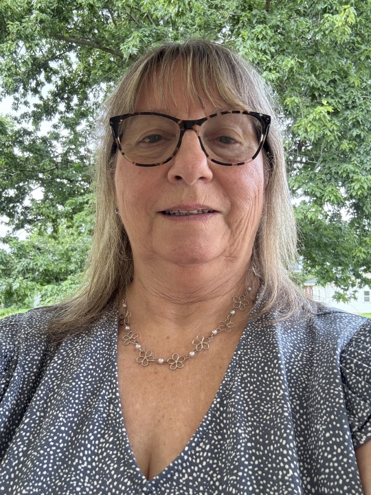 Donna Bradley - Class of 1974 - Liberty High School