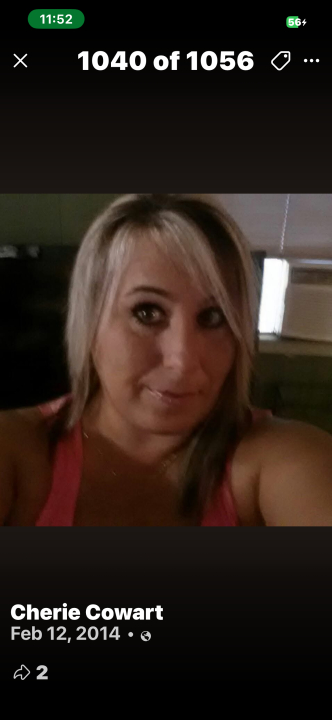Cynthia  Cherie Fontenot - Class of 1994 - Eunice High School