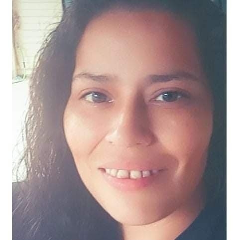 Samantha Boone - Class of 2001 - Eunice High School