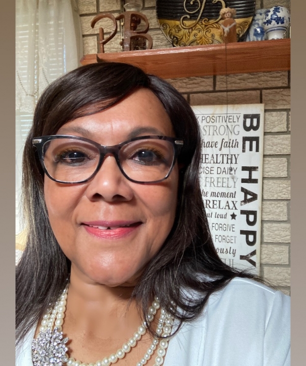Philomena Pitre - Class of 1972 - Eunice High School