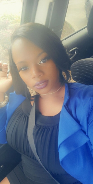 Crystal Marshall - Class of 2004 - Eunice High School
