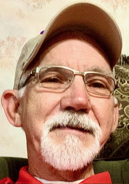 Clifton Dupre - Class of 1967 - Eunice High School