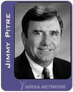 James Pitre - Class of 1967 - Eunice High School