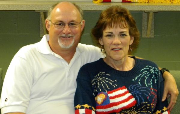 Albert Warren Bordelon - Class of 1969 - Eunice High School